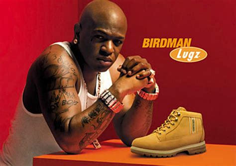 birdman lugz gucci|Lugz .